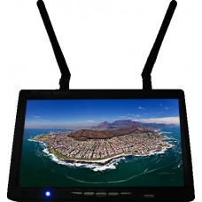 Skylark 7inch high brightness sunlight readable Monitor(No blue Screen)